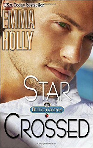 Star Crossed by Emma Holly