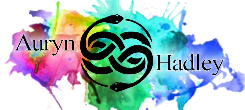 Auryn Hadley Banner