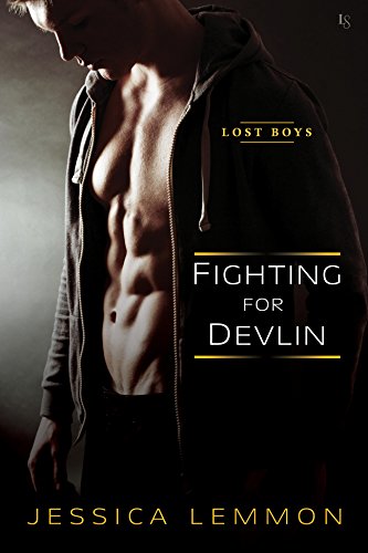 Fighting for Devlin by Jessica Lemmon