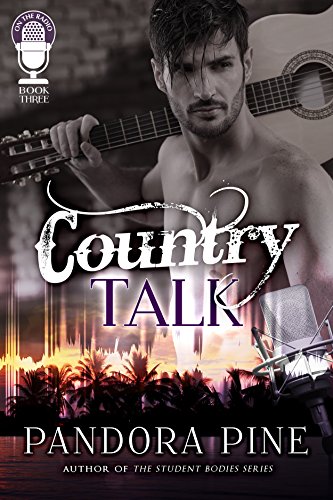 Country Talk by Pandora Pine