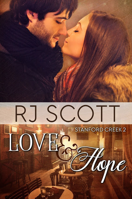 Love & Hope by RJ Scott