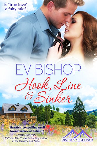 Hook, Line & Sinker by Ev Bishop width=
