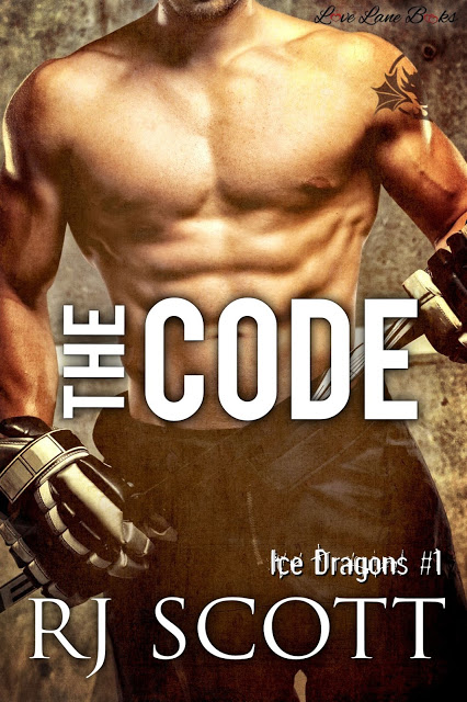 The Code by RJ Scott