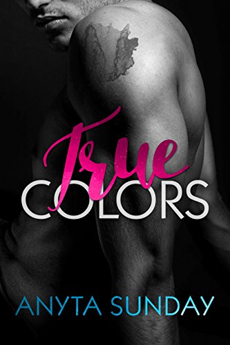True Colors by Anyta Sunday width=