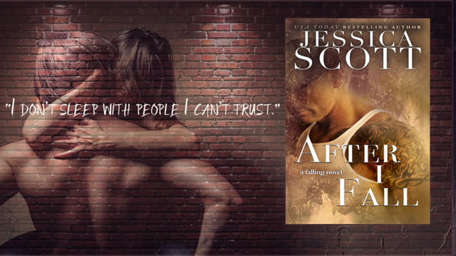 After I Fall - Trust