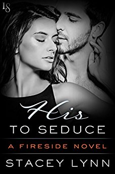 His to Seduce by Stacey Lynn width=