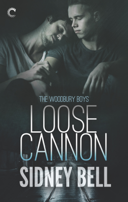 Loose Cannon by Sidney Bell width=