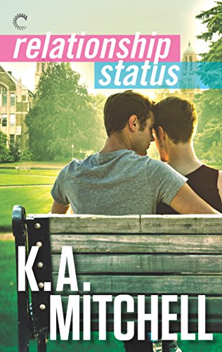 Relationship Status by K.A. Mitchell
