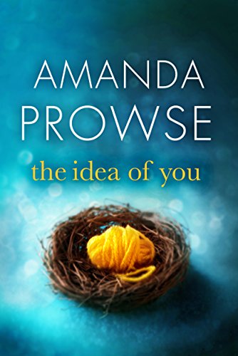 The Idea of You by Amanda Prowse width=