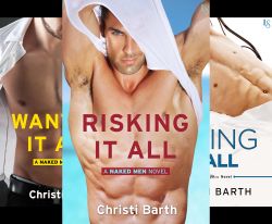 Naked Men by Christi Barth