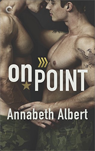 On Point by Annabeth Albert width=