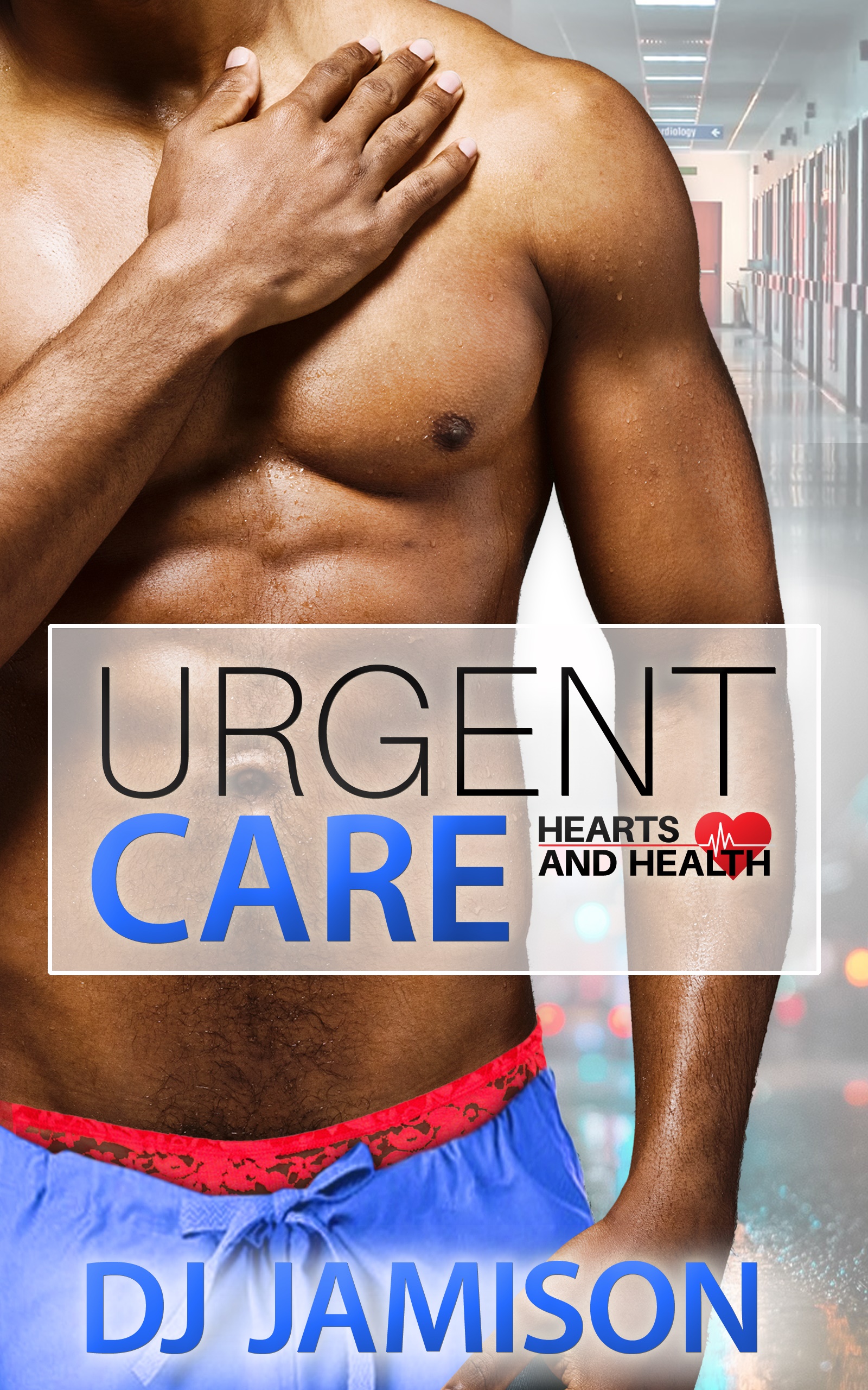 Urgent Care by DJ Jamison width=