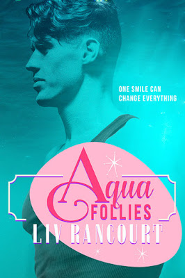 Aqua Follies by Liv Rancourt width=