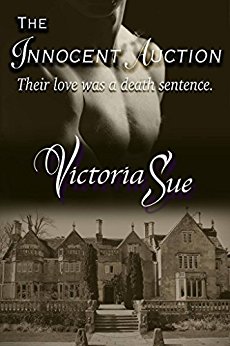 The Innocent Auction by Victoria Sue width=