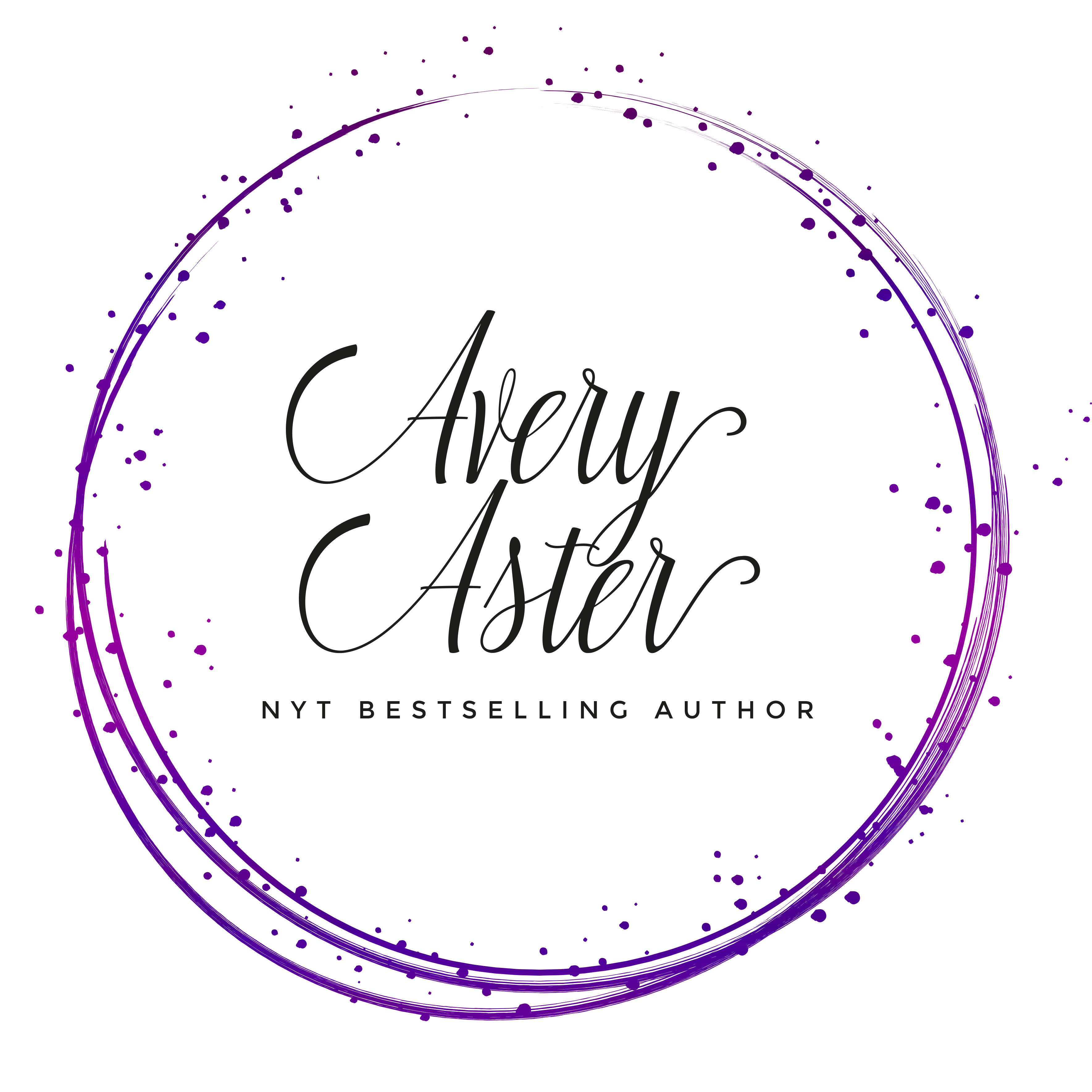 Avery Aster