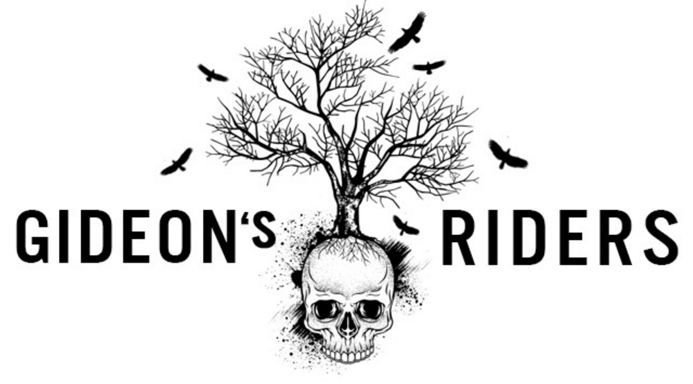 Gideon’s Riders