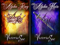 Kingdom of Askara by Victoria Sue