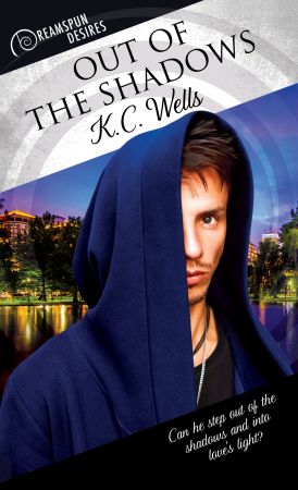 Out of the Shadows by K. C. Wells width=