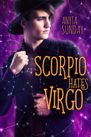 Scorpio Hates Virgo by Anyta Sunday width=