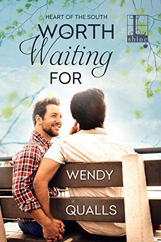 Worth Waiting For by Wendy Qualls width=