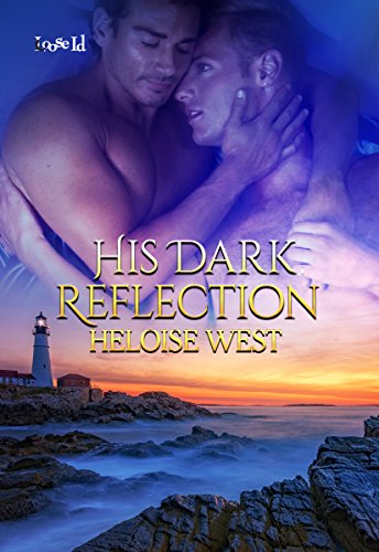 His Dark Reflection by Heloise West width=