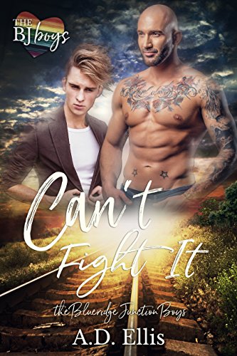 Can't Fight It by A.D. Ellis width=