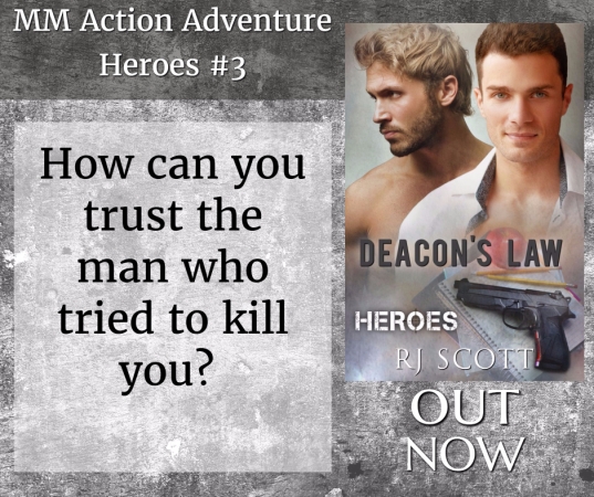 Deacons Law Teaser Image