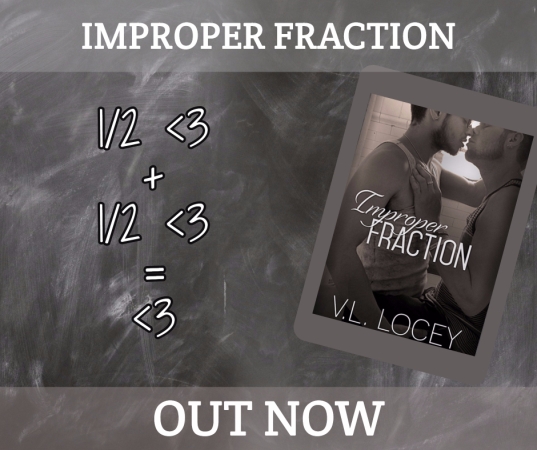 Improper Fraction teaser