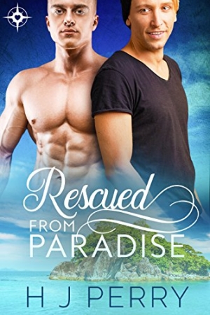 Rescued from Paradise by H J Perry width=