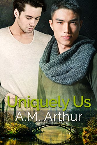 Uniquely Us by AM Arthur width=