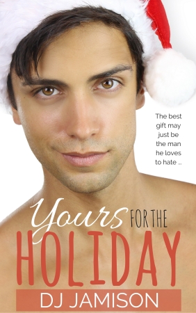 Yours for the Holiday by DJ Jamison width=