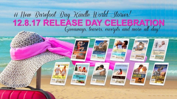 Barefoot Bay Kindle World