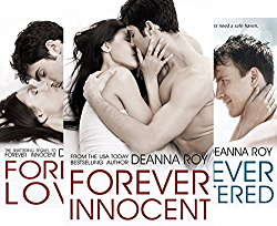 Forever by Deanna Roy