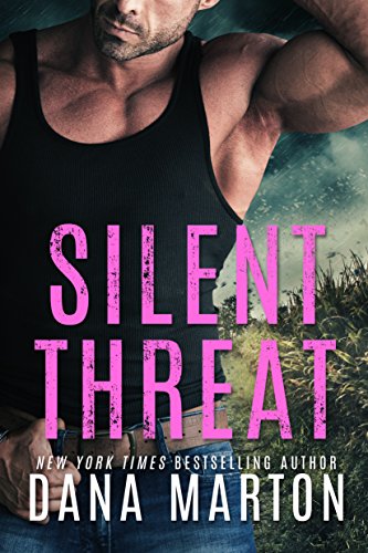 Silent Threat by Dana Marton width=