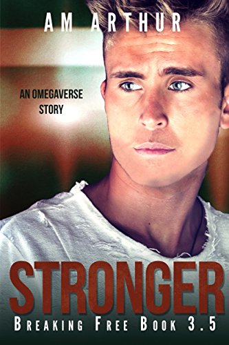 Stronger by AM Arthur width=