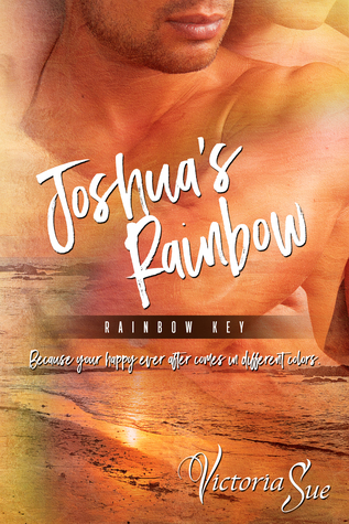 Joshua's Rainbow by Victoria Sue width=