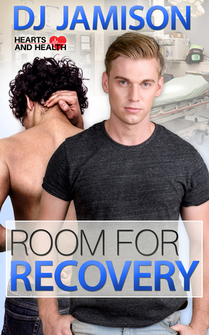 Room for Recovery by DJ Jamison width=