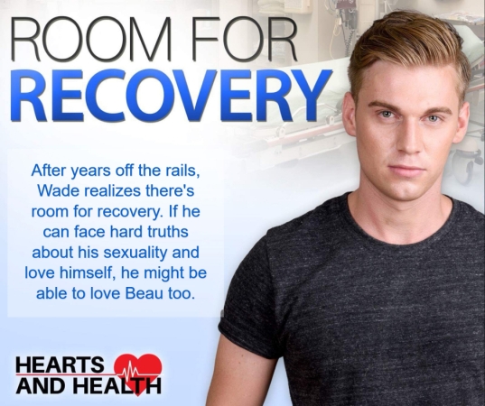 Room for Recovery teaser