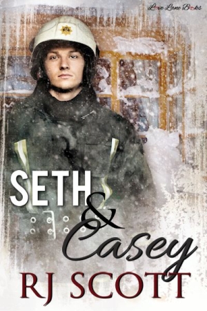 Seth & Casey by RJ Scott width=