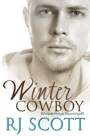 Winter Cowboy by RJ Scott width=