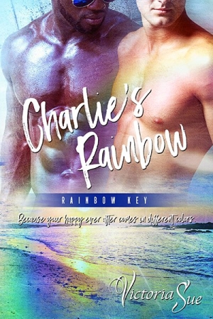 Charlie's Rainbow by Victoria Sue width=