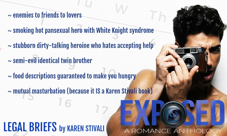 Exposed teaser image 3