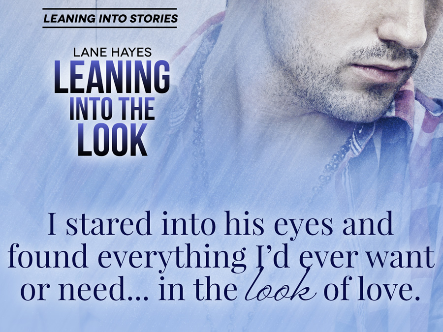 Leaning Into the Look teaser 2
