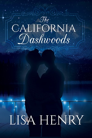 The California Dashwoods by Lisa Henry width=