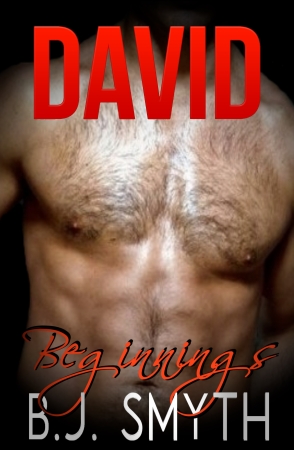 DAVID - Beginnings by B.J. Smyth width=