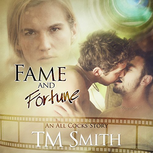 Fame and Fortune by T. M. Smith width=