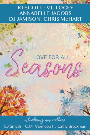 Love for all Seasons: A Charity Anthology by Various