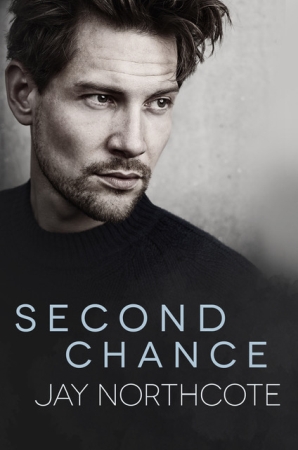 Second Chance by Jay Northcote width=