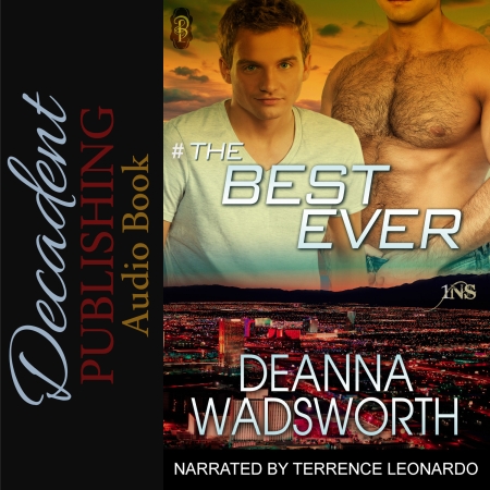 The Best Ever: A 1NightStand Story by Deanna Wadsworth width=