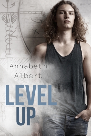 Level Up by Annabeth Albert width=